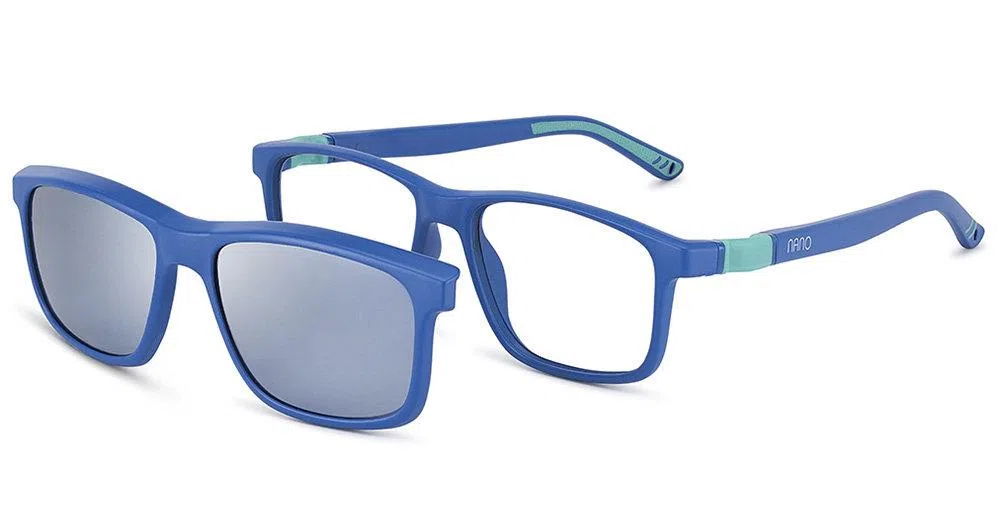 Nanovista FANBOY SC 3.0 Eyeglasses - view 5